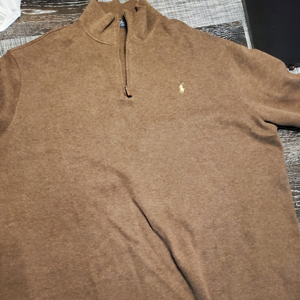 Polo by Ralph Lauren Long Sleeve Shirt